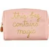 Etos Make-Up Bag Roze