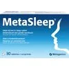 Metagenics MetaSleep Blister 30 Tabletten