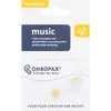 Ohropax Music Oordopjes