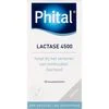 Phital Lactase 4500 Kauwtabletten 50 stuks
