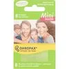 Ohropax Mini Siliconen Oordopjes Voor Kind en Volwassene