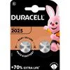 Duracell Specialty Batterij CR2025 2 stuks