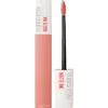 Maybelline New York Superstay Matte Ink Lippenstift 5 Loyalist