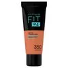 Maybelline New York Fit me Matte+Poreless Foundation 350 Caramel 30 ML