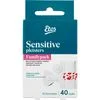 Etos Family Pack Sensitive Pleisters Pleisters 40 stuks