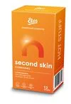 Etos Second Skin Condooms 12 stuks