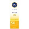 NIVEA SUN Gezichtszonnecrème Anti-Age & Anti-Pigmentvlekken SPF50 50 ML