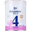 Etos Standaard 4 Dreumesmelk Vanaf 1 Jaar 800 Gram
