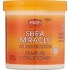 African Pride Shea Miracle Leave-In Conditioner 425 GR
