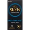 Manix SKYN Extra Lubricated Condooms 10 stuks
