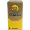 Marcus Rohrer Spirulina Tabletten 180 stuks