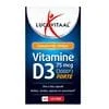 Lucovitaal Vitamine D3 75 MCG (3000IE) Forte Capsules 80 stuks
