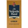 De Vergulde Hand Aluinblok 75 gram
