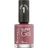 Rimmel London SuperGel Nagellak 054 Trust You 8 ML