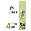 Etos Woezel & Pip Luiers Maxi Maat 4