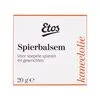 Etos Spierbalsem Kaneelolie 20 gram