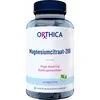 Orthica Magnesiumcitraat-200 Tabletten 60 stuks