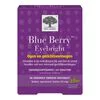 New Nordic Blue Berry Eyebright Tabletten 60 stuks