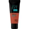 Maybelline New York Fit Me Matte + Poreless Foundation 355 Pecan 30 ML