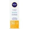 NIVEA SUN Gezichtszonnecrème Sensitive SPF50 50 ML