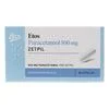 Etos Paracetamol 500 MG Zetpil 10 stuks