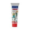 VITIS Junior Gel Tandpasta 75 ML