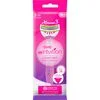 WIlkinson Sword Xtreme 3 Comfort Cherry Blossom Wegwerpmesje