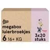 Etos Woezel & Pip Luierbroekjes Extra Large Megabox Maat 6 16+ kg 60 stuks