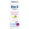 Orthica Vitamine D 3 Dino Druppels 25 ML