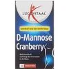 Lucovitaal Cranberry & D-Mannose+
