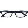 Etos Leesbril Mat Donkerblauw +3.0