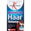 Lucovitaal Haar Volume Capsules 30 stuks