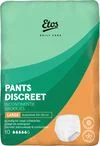 Etos Discreet Pants Incontinentiebroekjes Large 10 stuks