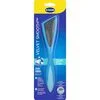 Dr.Scholl's Velvet Smooth Voetvijl met Diamantkristallen