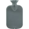 Fashy Warmwaterkruik Single Rib Anthracite