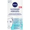 NIVEA Zuiverende Clear-up Patches 8 stuks