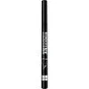 Rimmel London Wonder Ink Waterproof Eyeliner Zwart