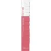Maybelline New York Superstay Matte Ink 180 Revolutionary