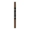 Max Factor Real Brow Fill & Shape Pencil 02