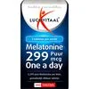 Lucovitaal Melatonine 299 MCG Tabletjes 200 stuks