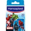 Hansaplast Kinderpleisters Marvel Pleisters 20 stuks