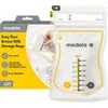 Medela Moedermelkbewaarzakjes met schenktuit 25 stuks