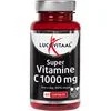 Lucovitaal Super Vitamine C 1000 mg Vegan Capsules 60 stuks