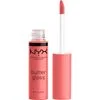 NYX Professional Makeup Butter Gloss Creme Brulee