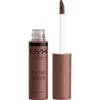 NYX Professional Makeup Butter Gloss Praline BLG16