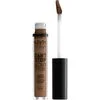 NYX Professional Makeup Can't Stop Won't Stop Concealer 17 Cappuccino