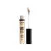 NYX Professional Makeup Can't Stop Won't Stop Concealer 1 Pale