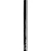 NYX Professional Makeup Epic Ink Waterproof Eyeliner 1 Zwart