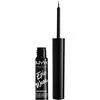 NYX Professional Makeup Epic Wear Liquid Waterproof Eyeliner Brown