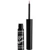 NYX Professional Makeup Epic Wear Liquid Waterproof Eyeliner Red